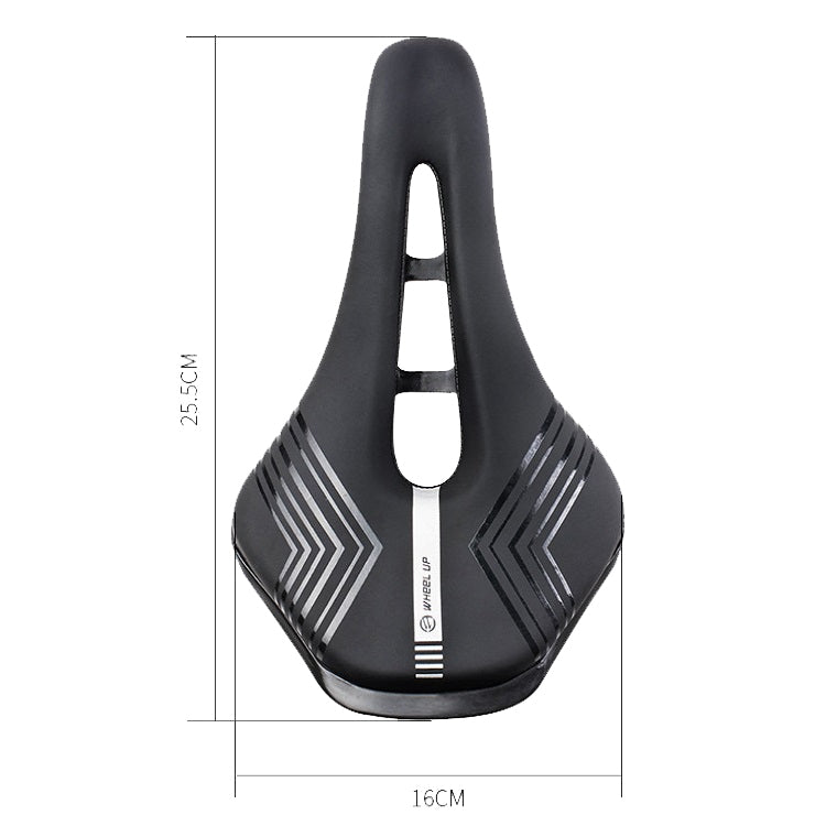 Elevate your Cycling Experience with the WHEEL UP Mountain Bike Saddle