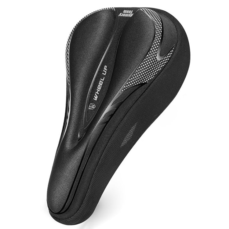 WHEEL UP Mountain Bike Soft Cushion Cover for All Seasons