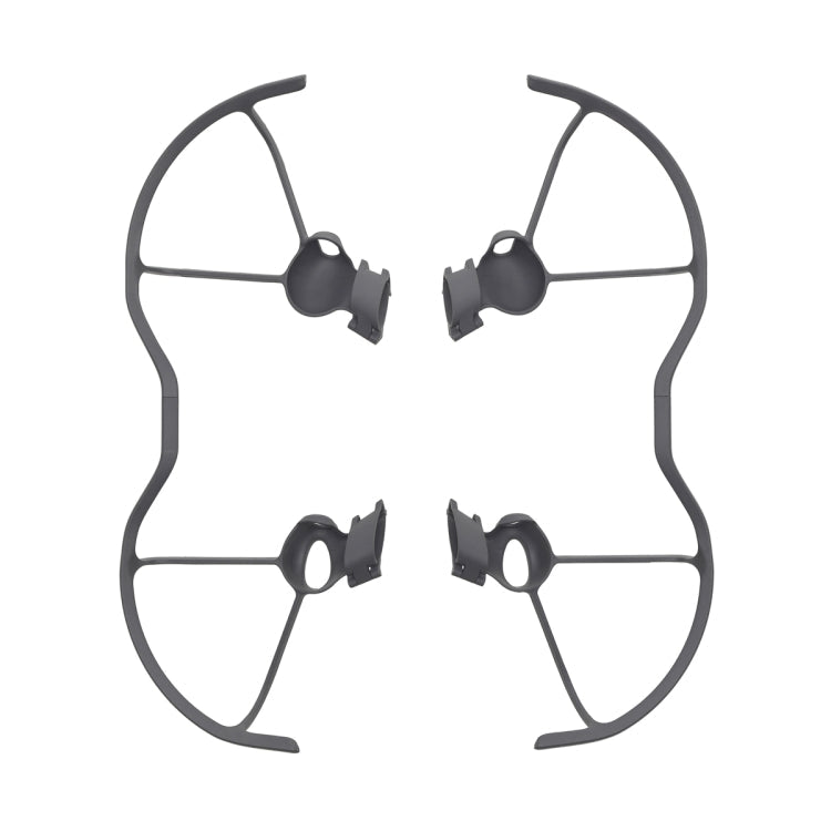 DJI FPV Drone Propeller Guard for Enhanced Flight Safety