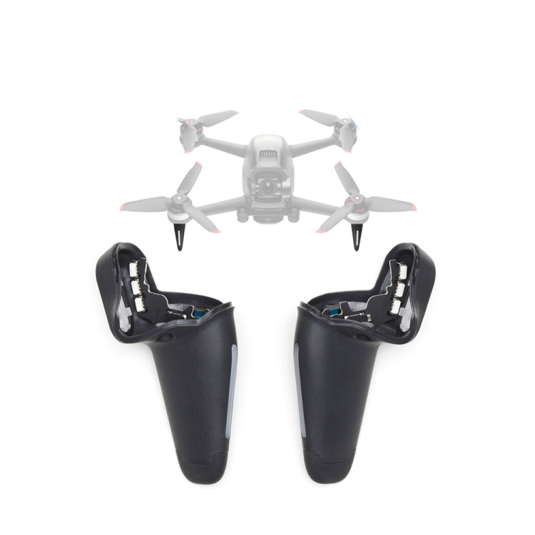 Front Leg Stand Landing Gear for DJI FPV Drone