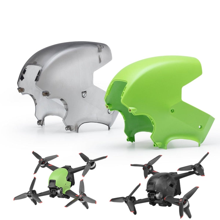 DJI FPV Drone Top Shell Protective Shell Set