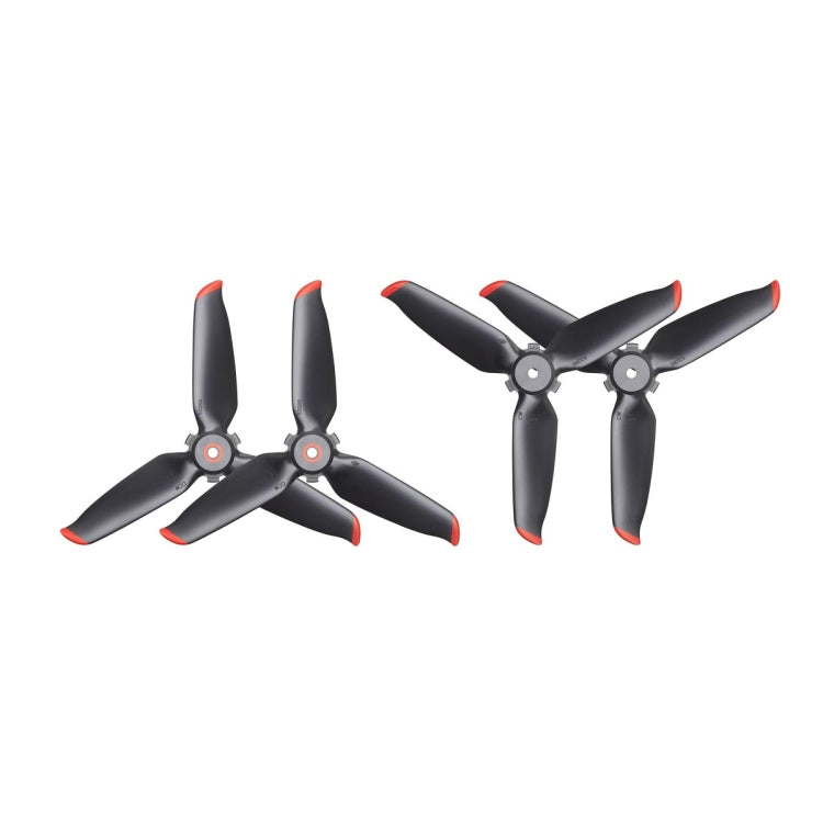 Upgrade Your DJI FPV Flying Experience with Original DJI FPV Drone Propellers
