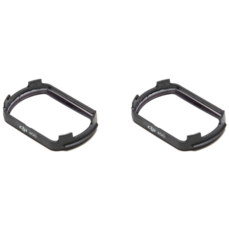DJI FPV Goggles Myopia Correction Lenses (-4.0D)