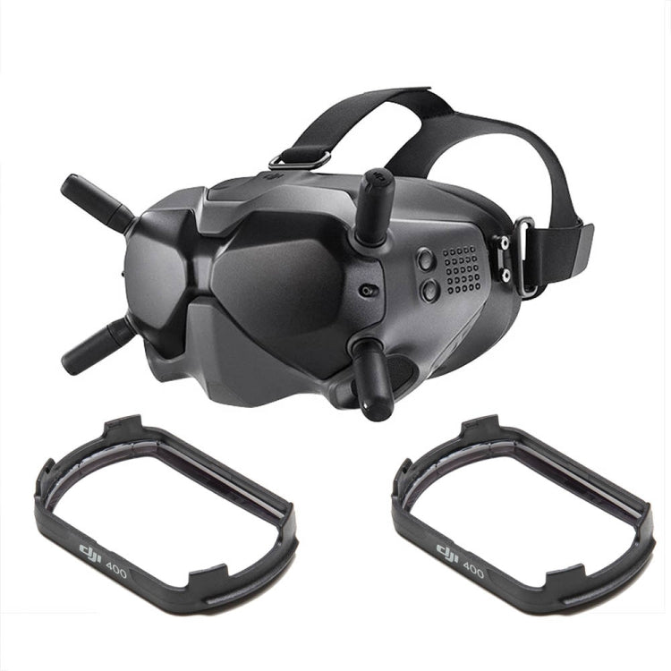 DJI FPV Goggles Myopia Correction Lenses (-4.0D)