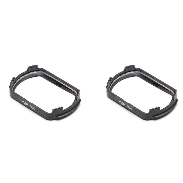 DJI FPV Goggles Myopia Correction Lenses (-6.0D)