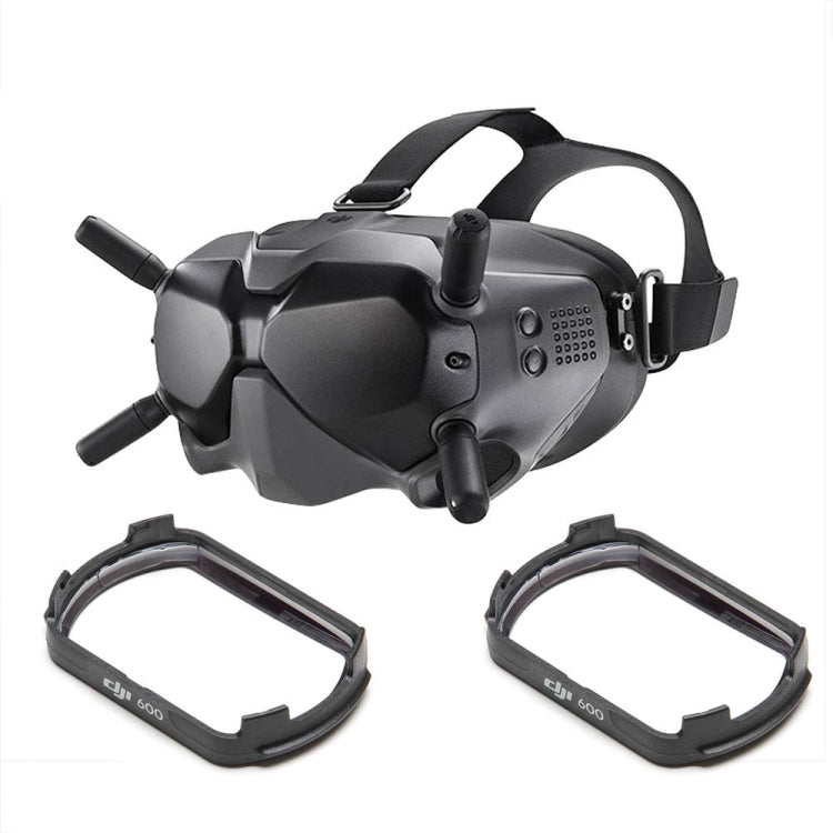 DJI FPV Goggles Myopia Correction Lenses (-6.0D)