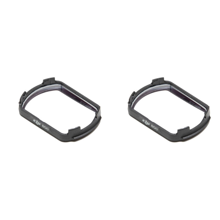 DJI FPV Goggles Myopia Correction Lenses (-8.0D)