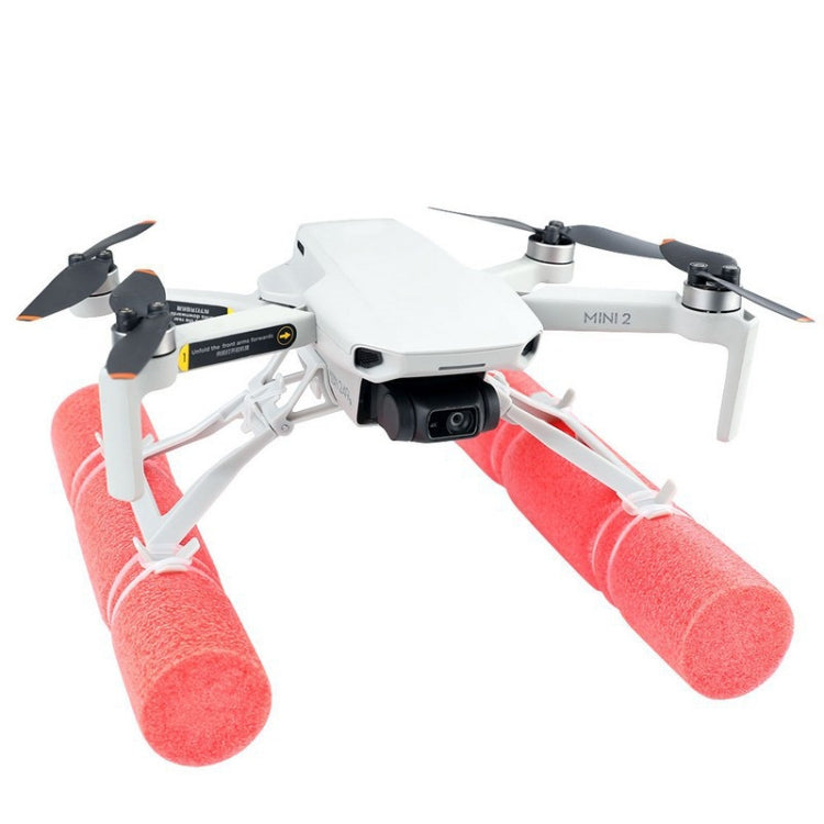 Buoyancy Rod Water Landing Gear for DJI Mavic Mini/ Mini 2/Mini SE