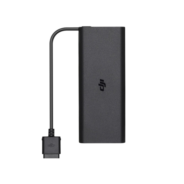 Second-hand DJI FPV 90W Charger For Remote Control Goggles Battery Charging