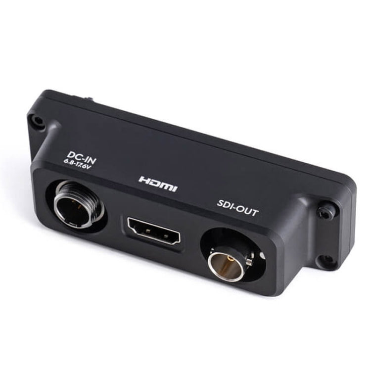 DJI Graphic Monitor Expansion Board with Dual HDMI and SDI Output