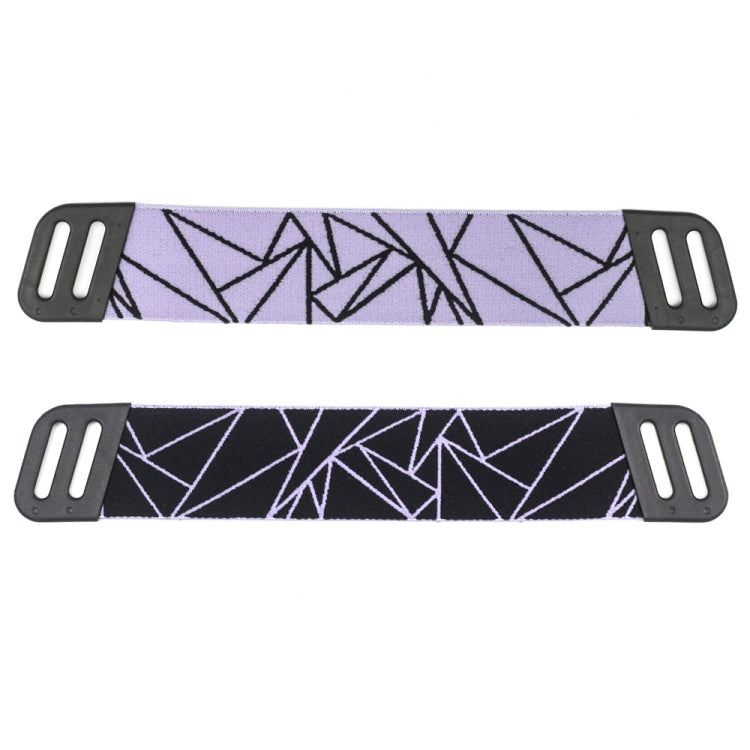 Logitech G733 Headset Head Beam Protector (Diamond Purple)