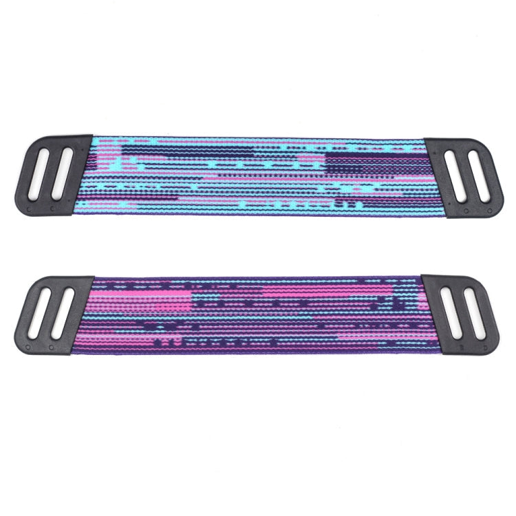Logitech G733 Headset Head Beam Protector (Stripe Red)