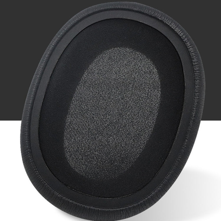 2 PCS Upgraded Headphone Sponge Earpads for AKG K361 K361BT K371 K371BT