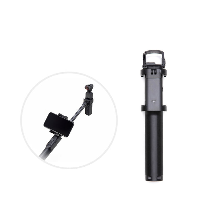 DJI Osmo Pocket Extension Rod - Professional Photography and Videography Tool