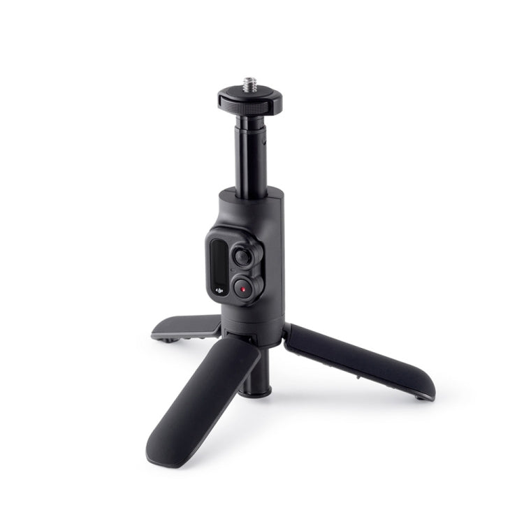 DJI Action 2 Bluetooth Remote Control Extension Rod Tripod with 3-in-1 Design