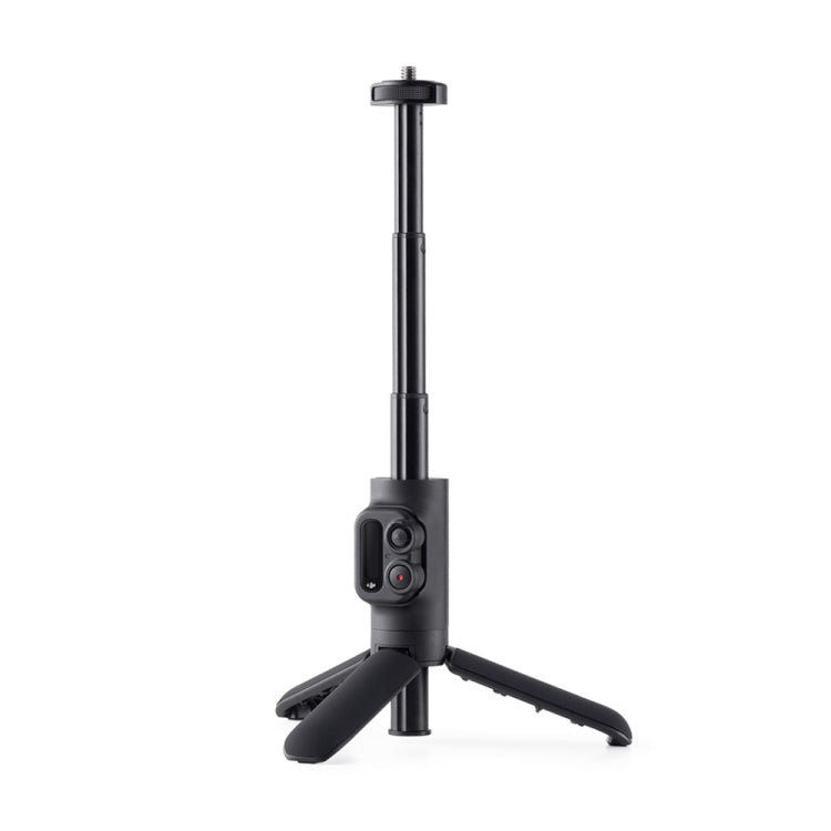 DJI Action 2 Bluetooth Remote Control Extension Rod Tripod with 3-in-1 Design