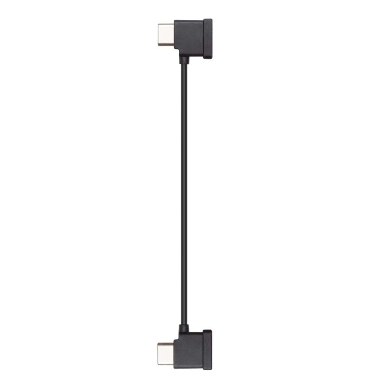 DJI RC-N1 Remote Controller Data Cable for Phone Connection - USB Type-C