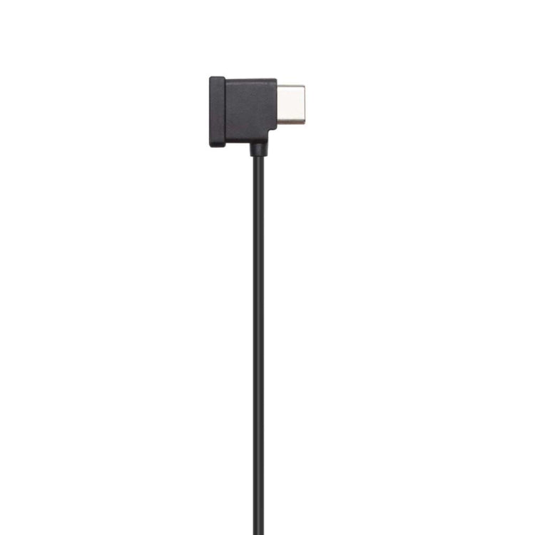DJI RC-N1 Remote Controller Data Cable for Phone Connection - USB Type-C