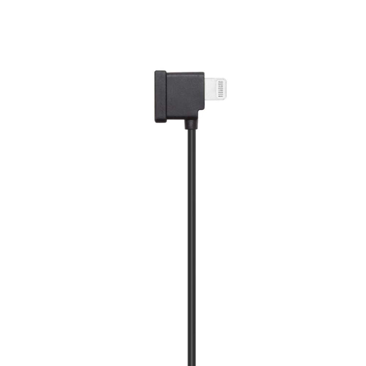 Original DJI RC-N1 Remote Control Adapter Cable for Phone Connection with 8 Pin Interface