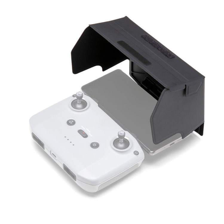 Sun Shade for DJI RC-N1 Remote Controller to Enhance Outdoor Flying Experience