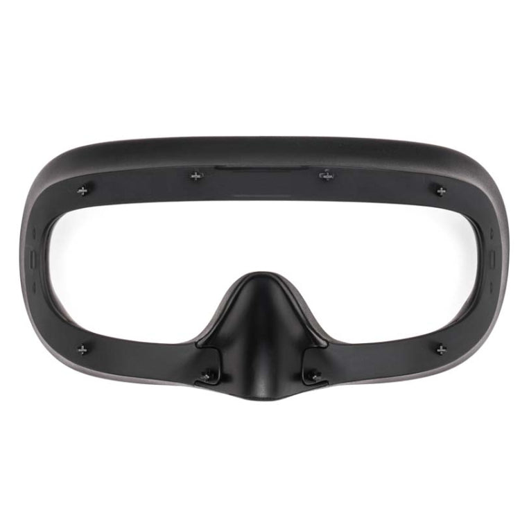 Soft PU Foam Face Pad for DJI Goggles 2