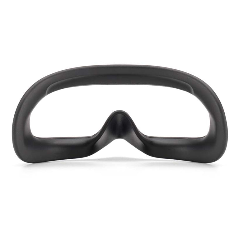 Soft PU Foam Face Pad for DJI Goggles 2