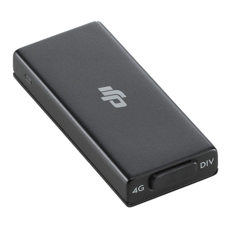 DJI 4G Cellular Module Dongle for Enhanced Drone Connectivity