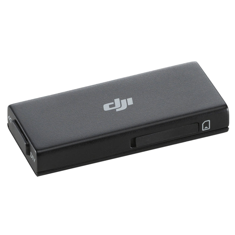 DJI 4G Cellular Module Dongle for Enhanced Drone Connectivity