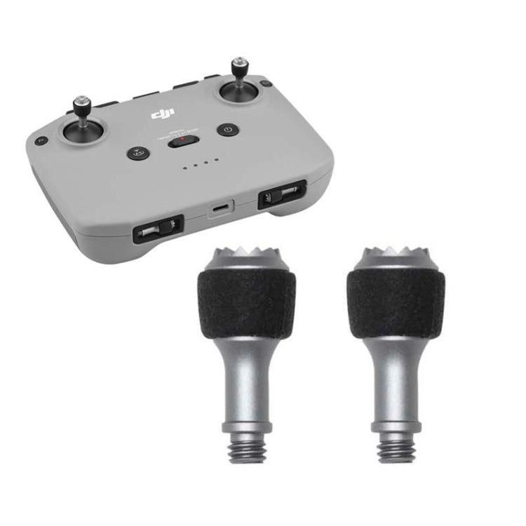 Original DJI RC-N1 Remote Control Thumb Rocker Joystick - Precision Control Upgrade Pack