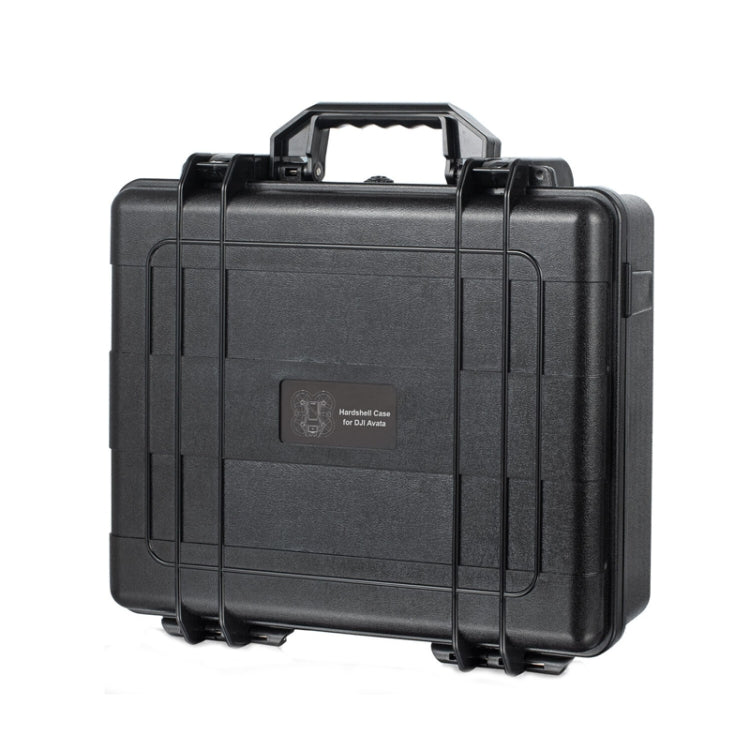 DJI Avata Hard Shell Storage Case with Waterproof and Durable Design