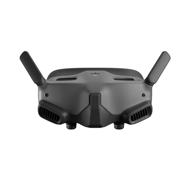 Dual 1080p Micro-OLED Screens DJI Goggles 2 for an Immersive Visual Experience