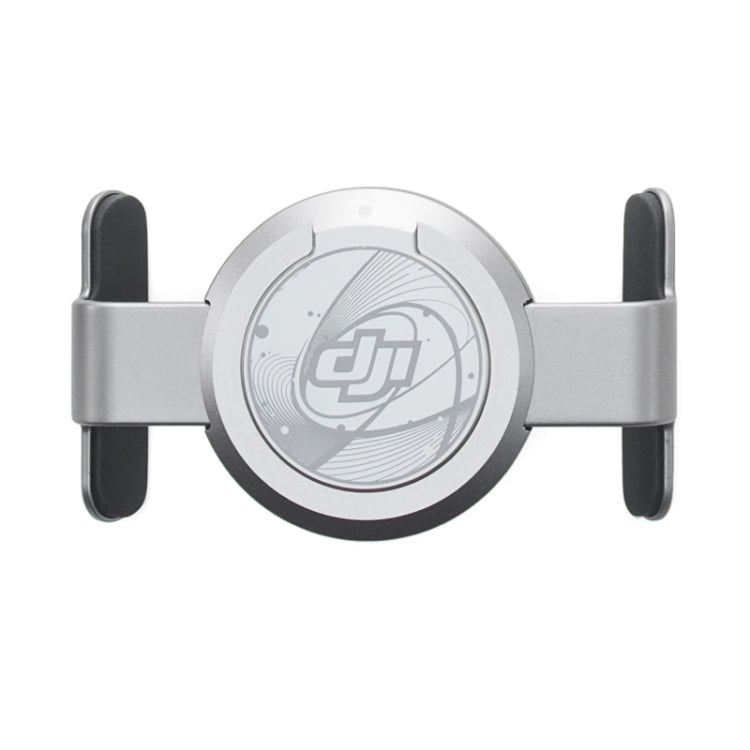 DJI OM Magnetic Phone Clamp 3 for 67-84mm Wide Mobile Phones with Strong Suction and Magnetic Connection