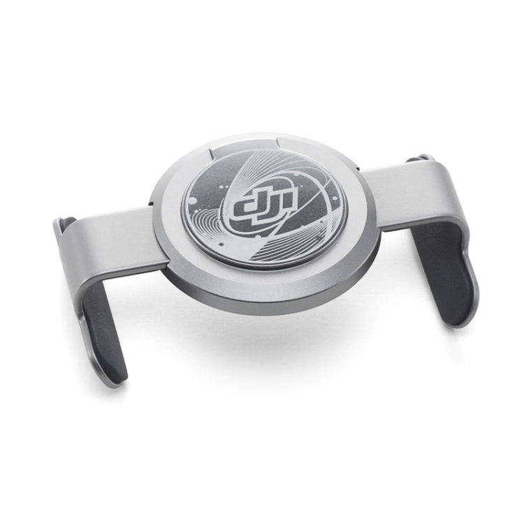 DJI OM Magnetic Phone Clamp 3 for 67-84mm Wide Mobile Phones with Strong Suction and Magnetic Connection