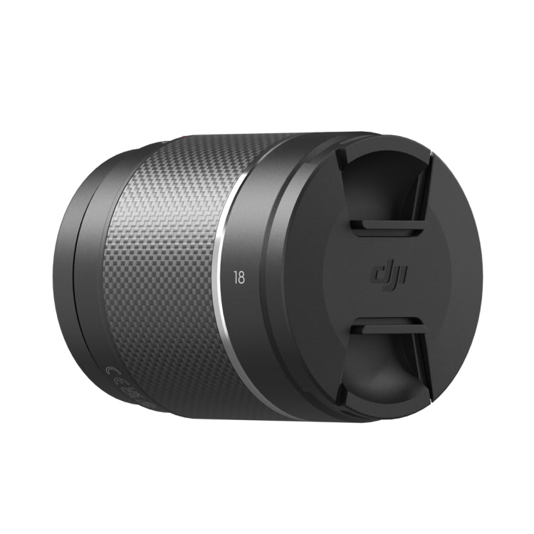 Ultra-Wide-Angle Lens for DJI Zenmuse X9-8K Air PTZ Camera
