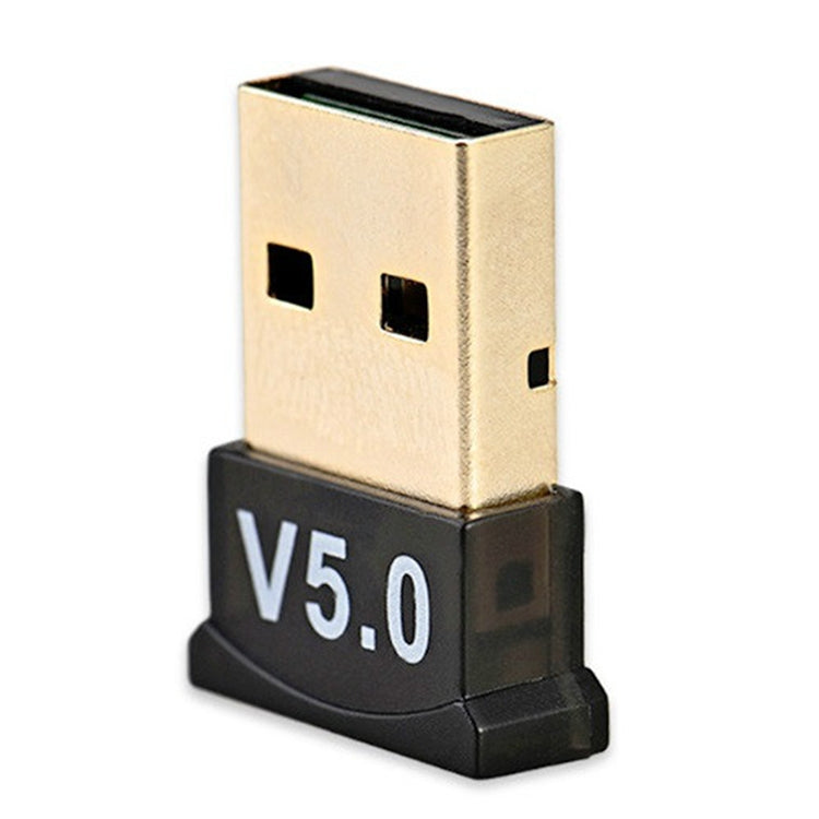 3-Piece USB Bluetooth V5.0 Adapter for Computer Notebooks