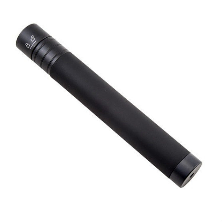 Telescopic Extension Rod for Three-axis Gimbal Stabilizer