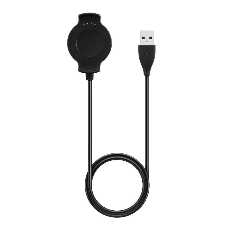 Huawei Watch 2 Pro Magnetic Universal Data Cable - Black