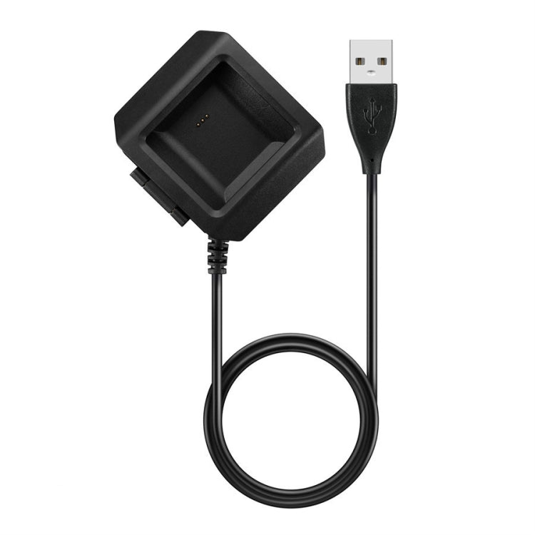 Fitbit Ionic Smartwatch Charging Dock with Enhanced Performance