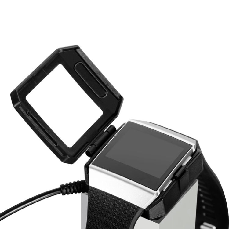 Fitbit Ionic Smart Watch Charging Dock - Portable and Efficient