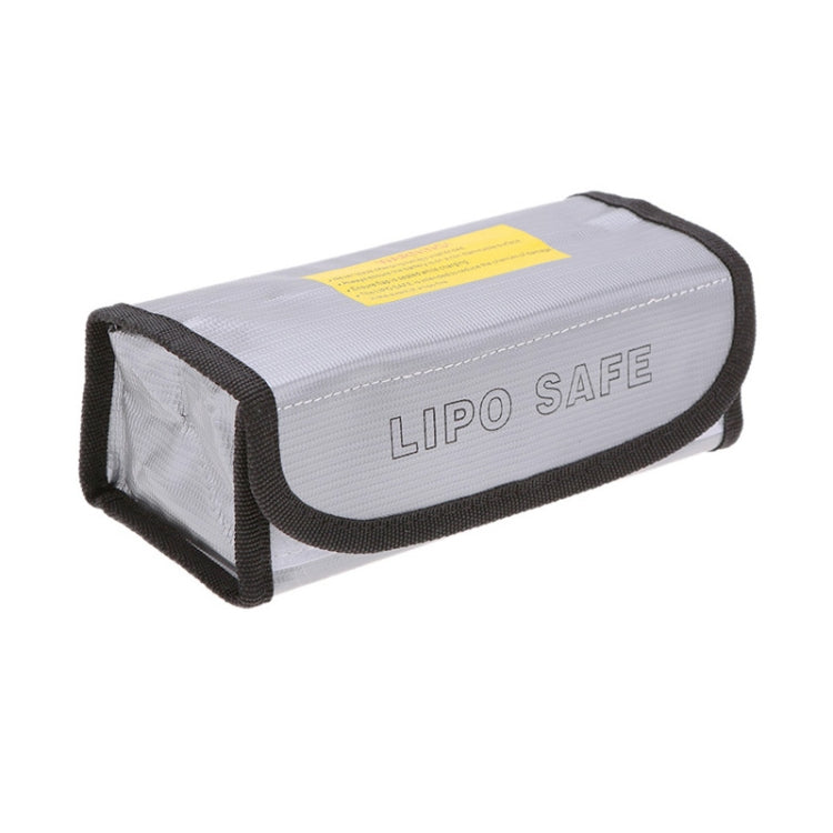 HTRC Fireproof RC Battery Storage Bag for Maximum Safety