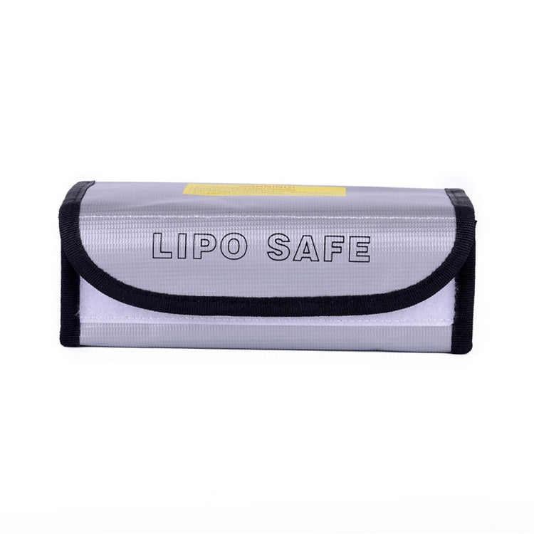 HTRC Fireproof RC Battery Storage Bag for Maximum Safety