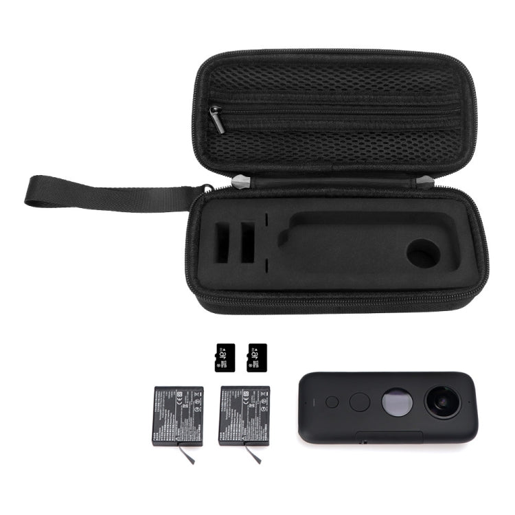 Camera Storage Box for Insta360 One X - Waterproof and Shockproof