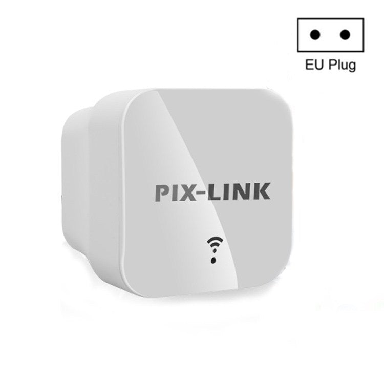 WiFi Signal Amplification Repeater - EU Plug