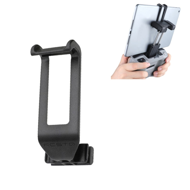 Remote Control Tablet and Phone Holder for DJI Mavic Air 2 Drone