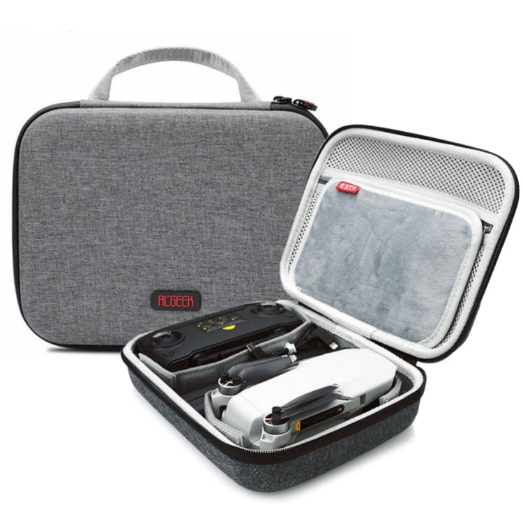 Handy Storage Box Case for DJI MAVIC Mini Drone by RCSTQ RCGEEK