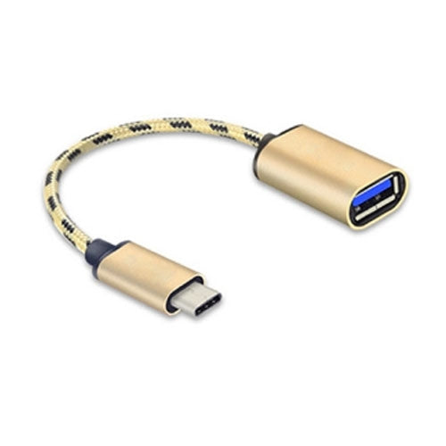 USB-C / Type-C OTG Adapter Cable for Seamless Connectivity