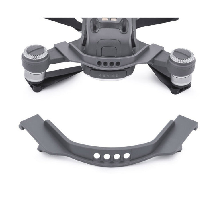 Protective Guard for DJI Spark Drone Battery: Set of 3 Anti-Separation Buckles for Flight Safety