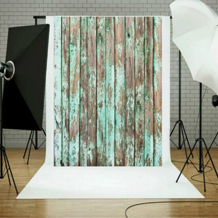 Wood Grain Background Cloth for Photo Studio, 1.5m x 2.1m