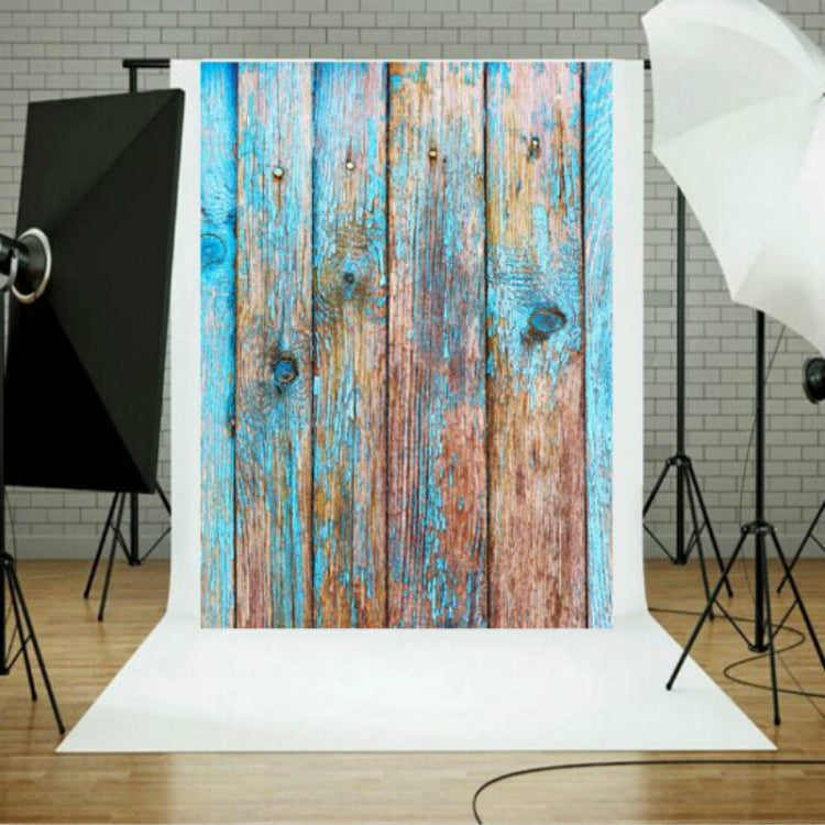 Wood Grain Photography Background Cloth - Professional Quality, 1.5m x 2.1m