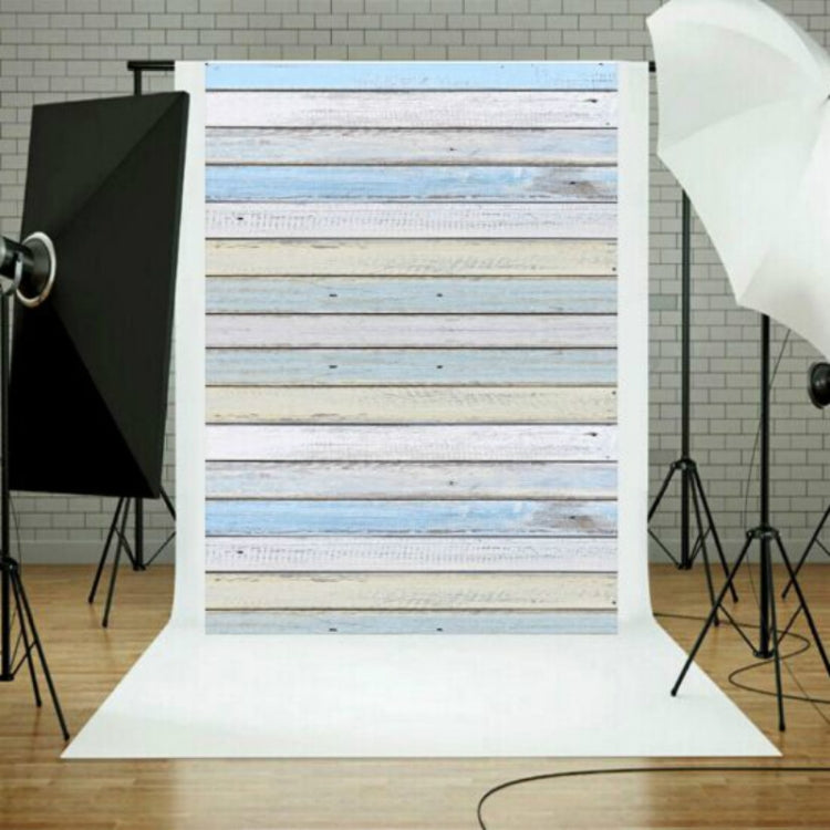Wood Grain Background Cloth for Photo Studios - 1.5m x 2.1m (T89)